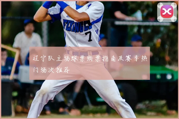 辽宁队主场球票购票指南及赛季热门场次推荐