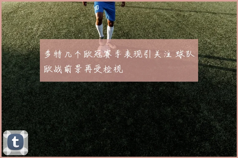 多特几个欧冠赛季表现引关注 球队欧战前景再受检视