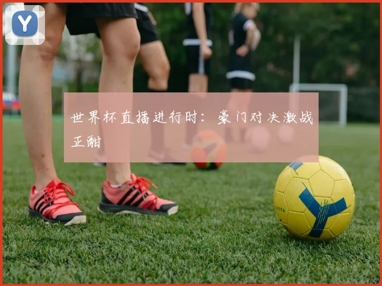 世界杯直播进行时:豪门对决激战正酣