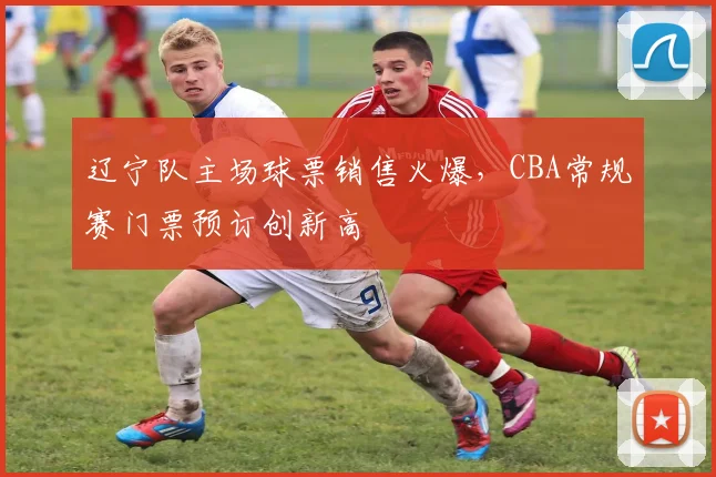 辽宁队主场球票销售火爆，CBA常规赛门票预订创新高