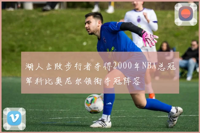 湖人击败步行者夺得2000年NBA总冠军科比奥尼尔领衔夺冠阵容