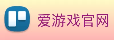 爱游戏官网 Logo